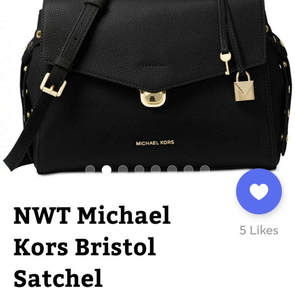 Michael Kors - Picture 2 of 4